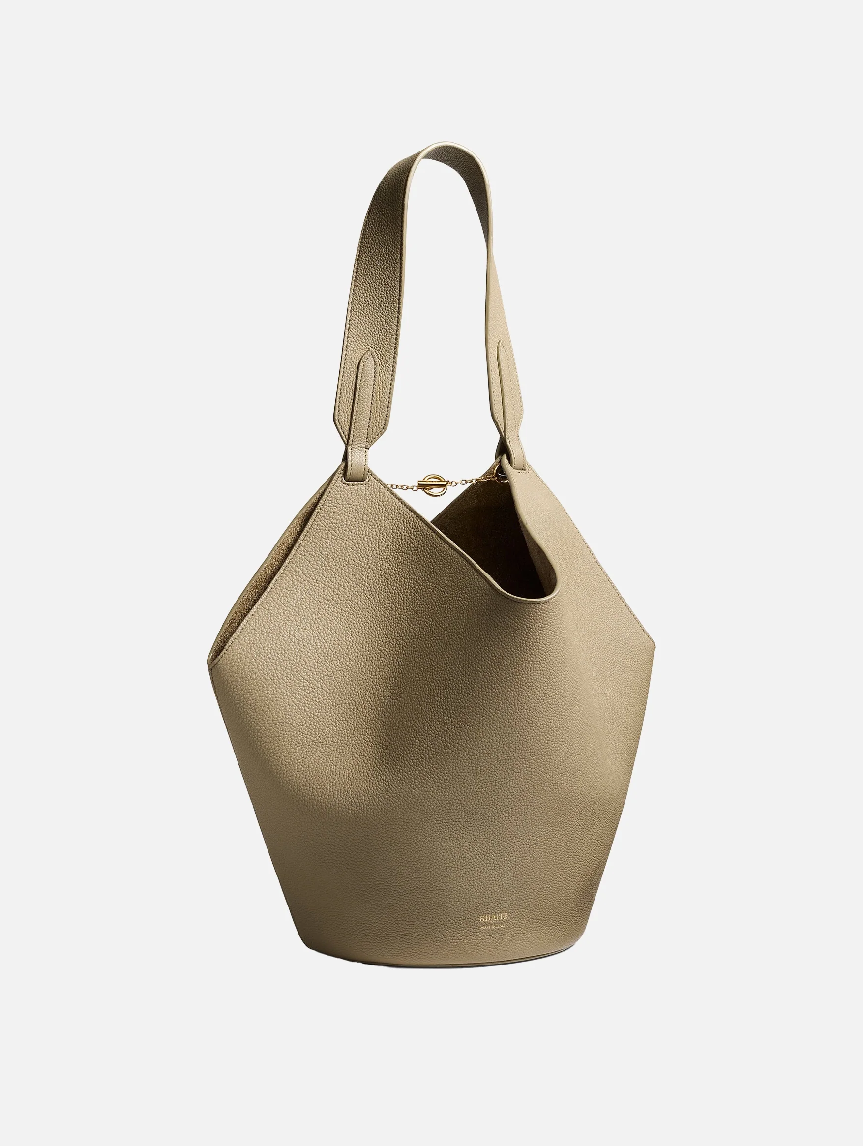 Lotus Small Tote in Sage