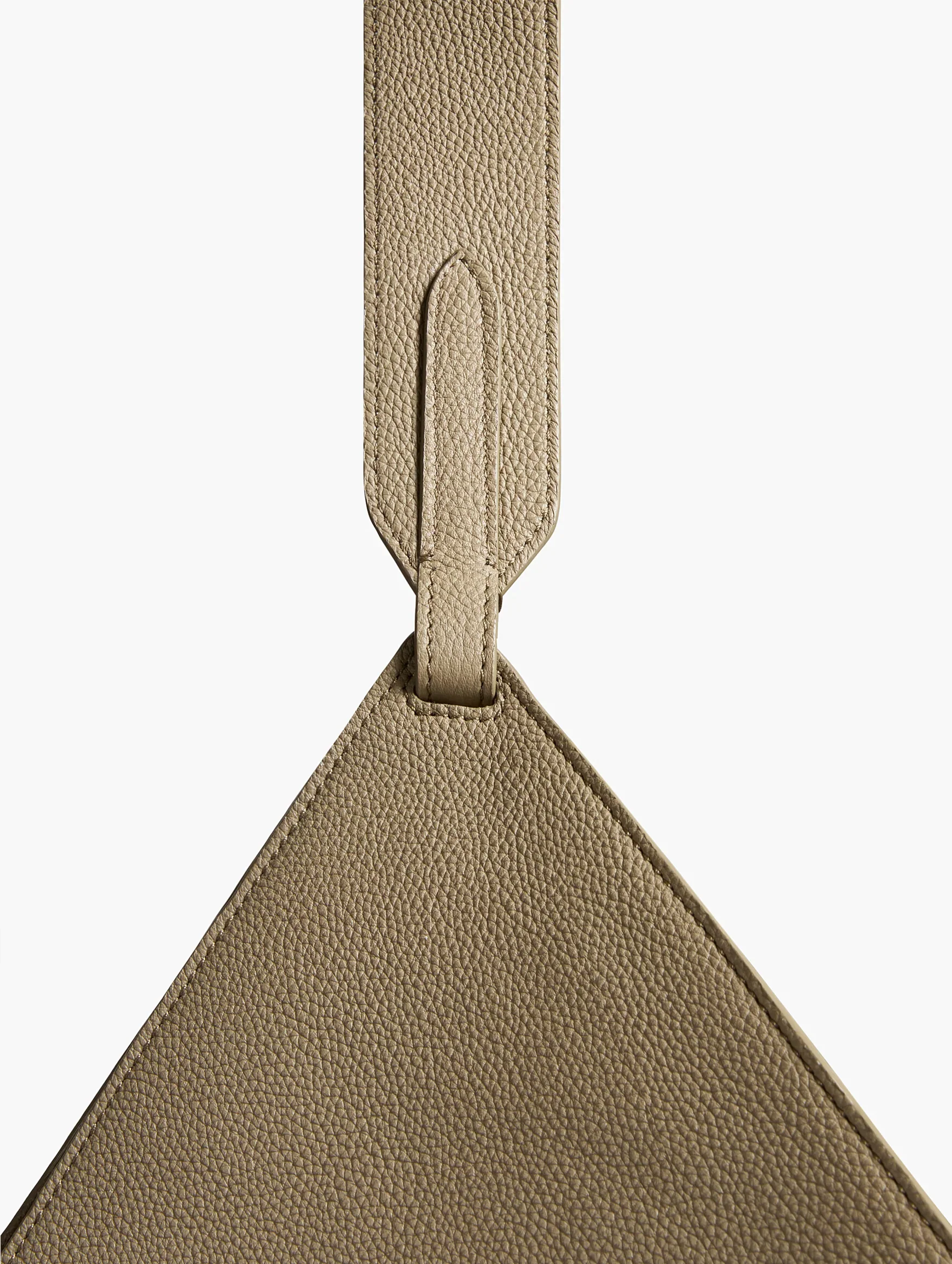 Lotus Small Tote in Sage - Image 4