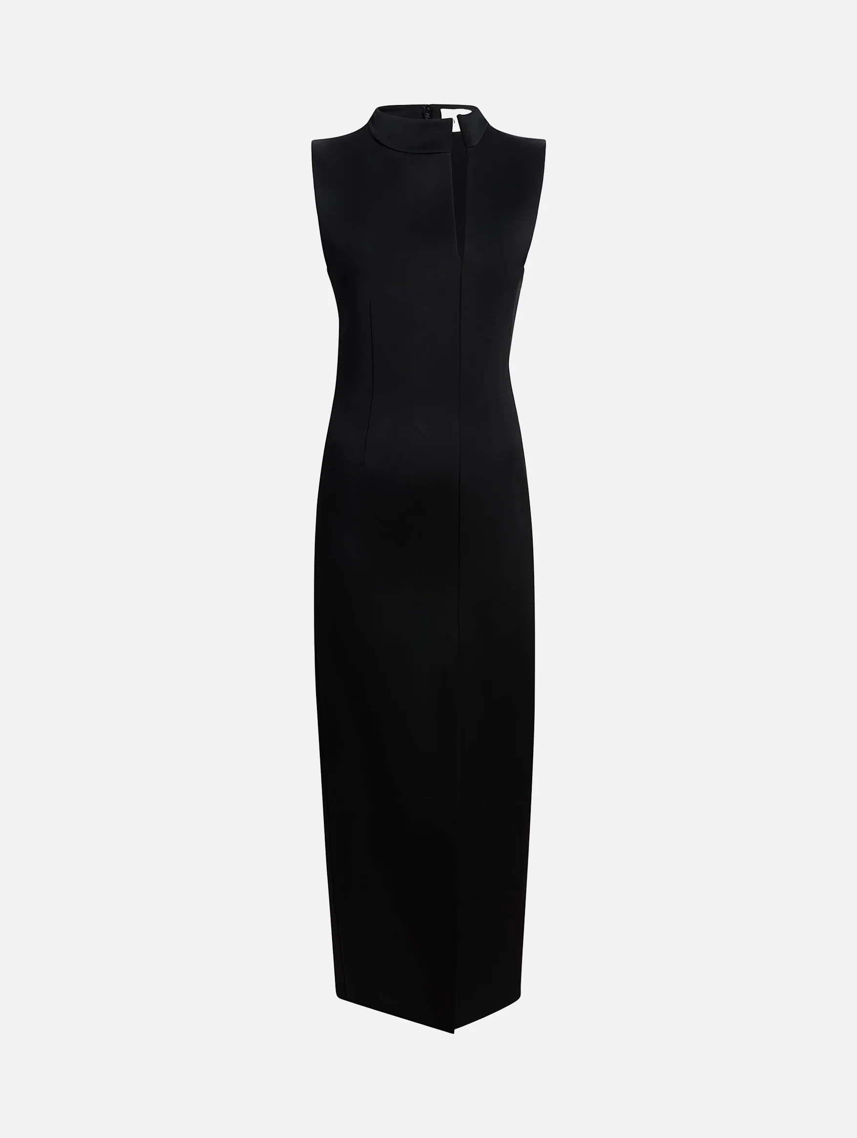 Lowen Dress in Black