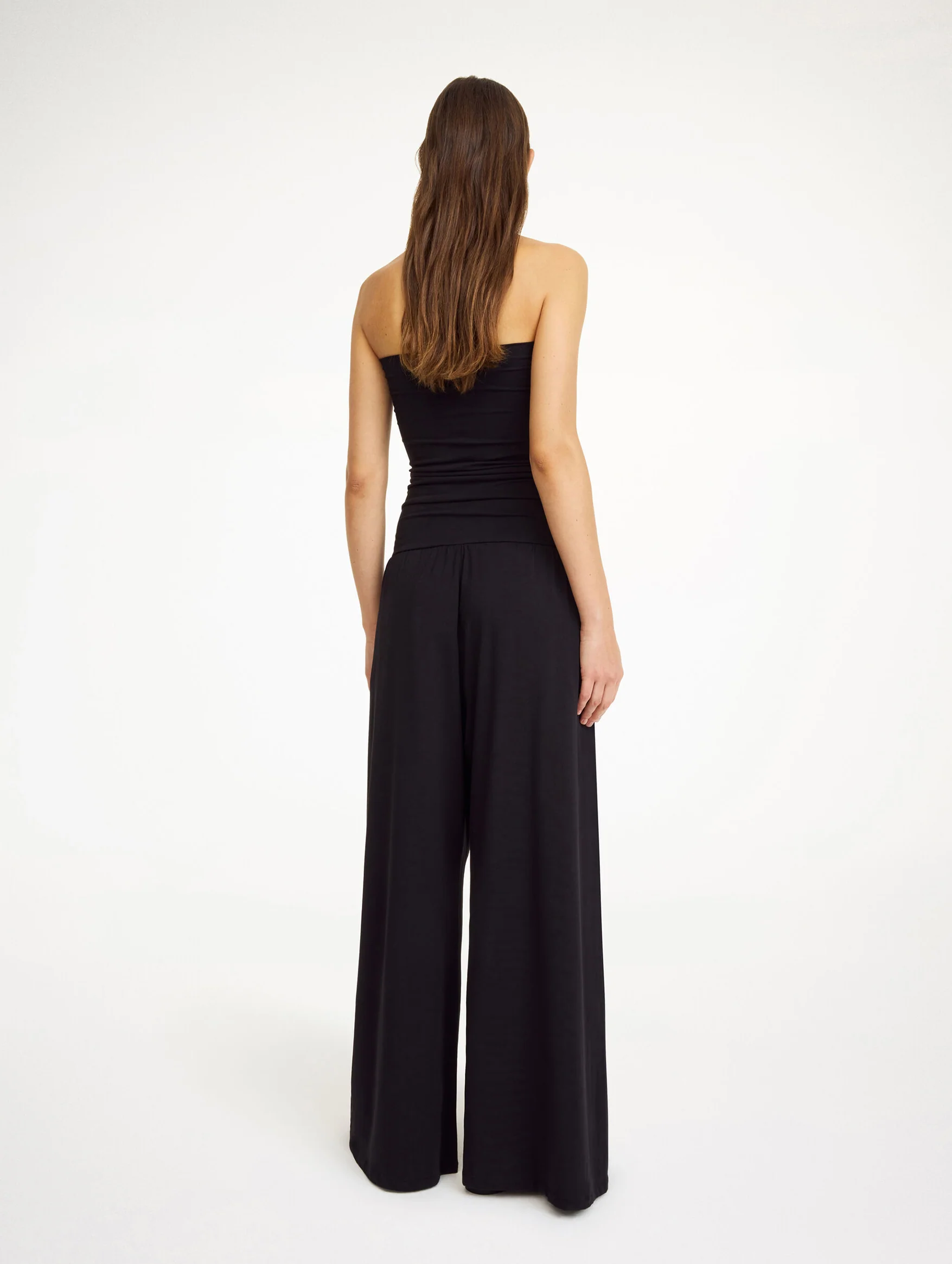 Marciel Jumpsuit in Black - Image 3