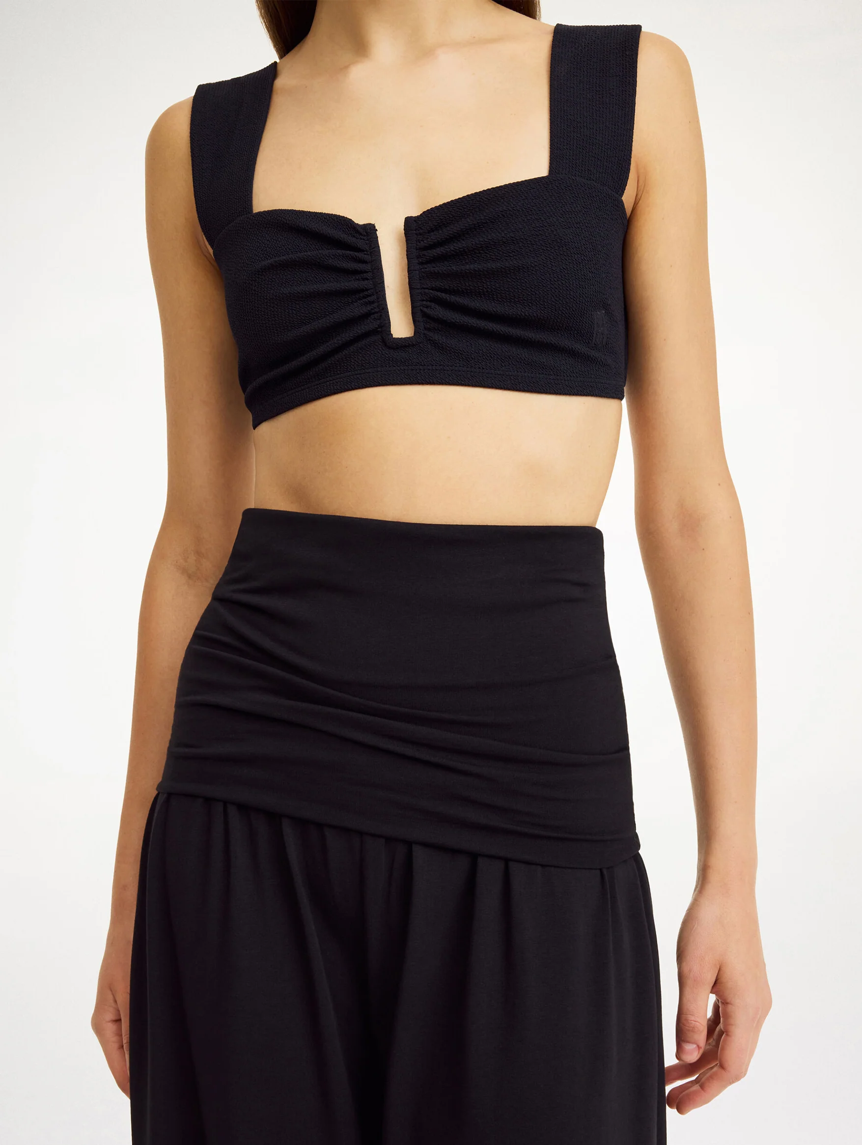 Marciel Jumpsuit in Black - Image 4