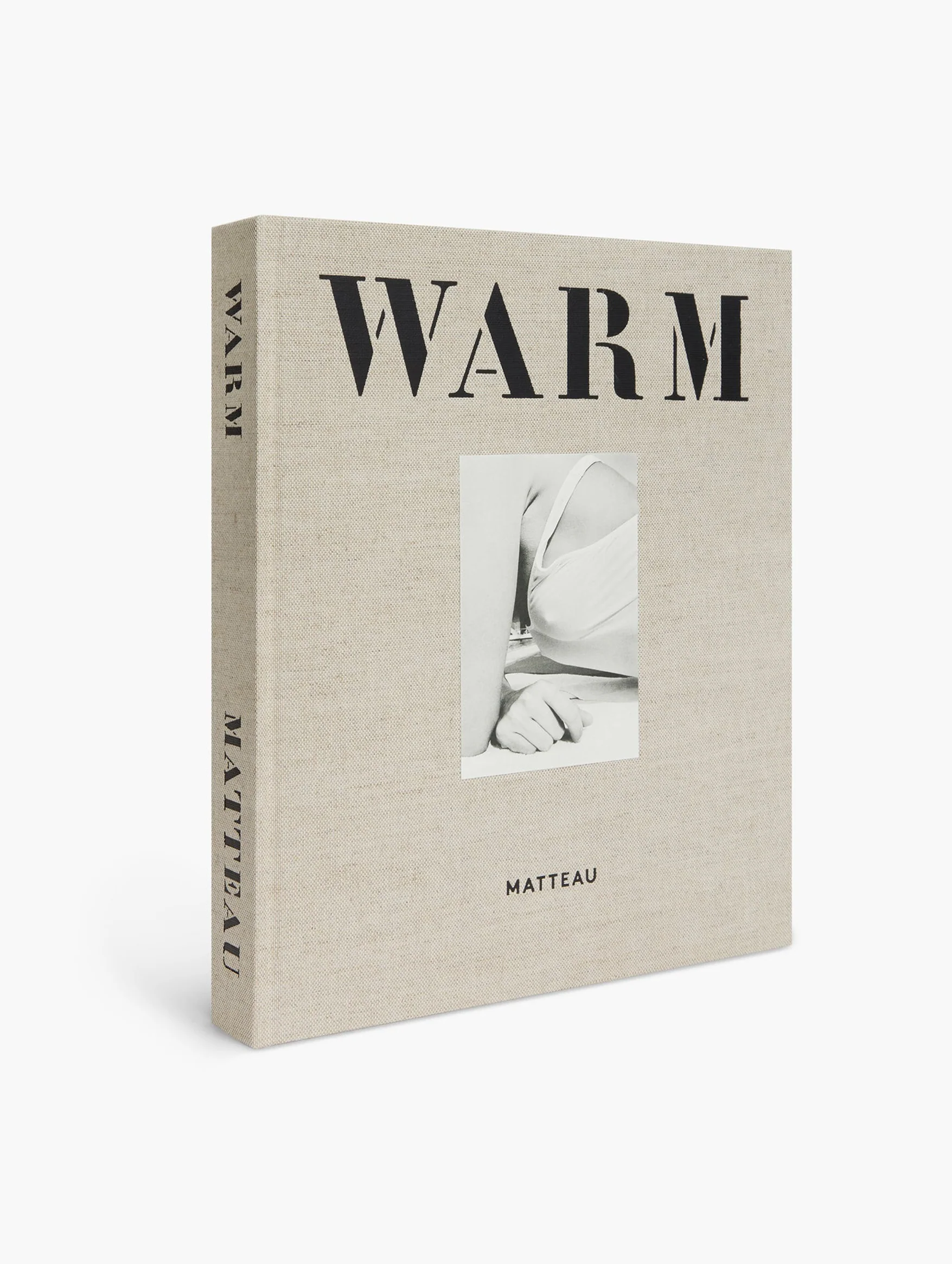 Matteau Book - Warm - Image 3