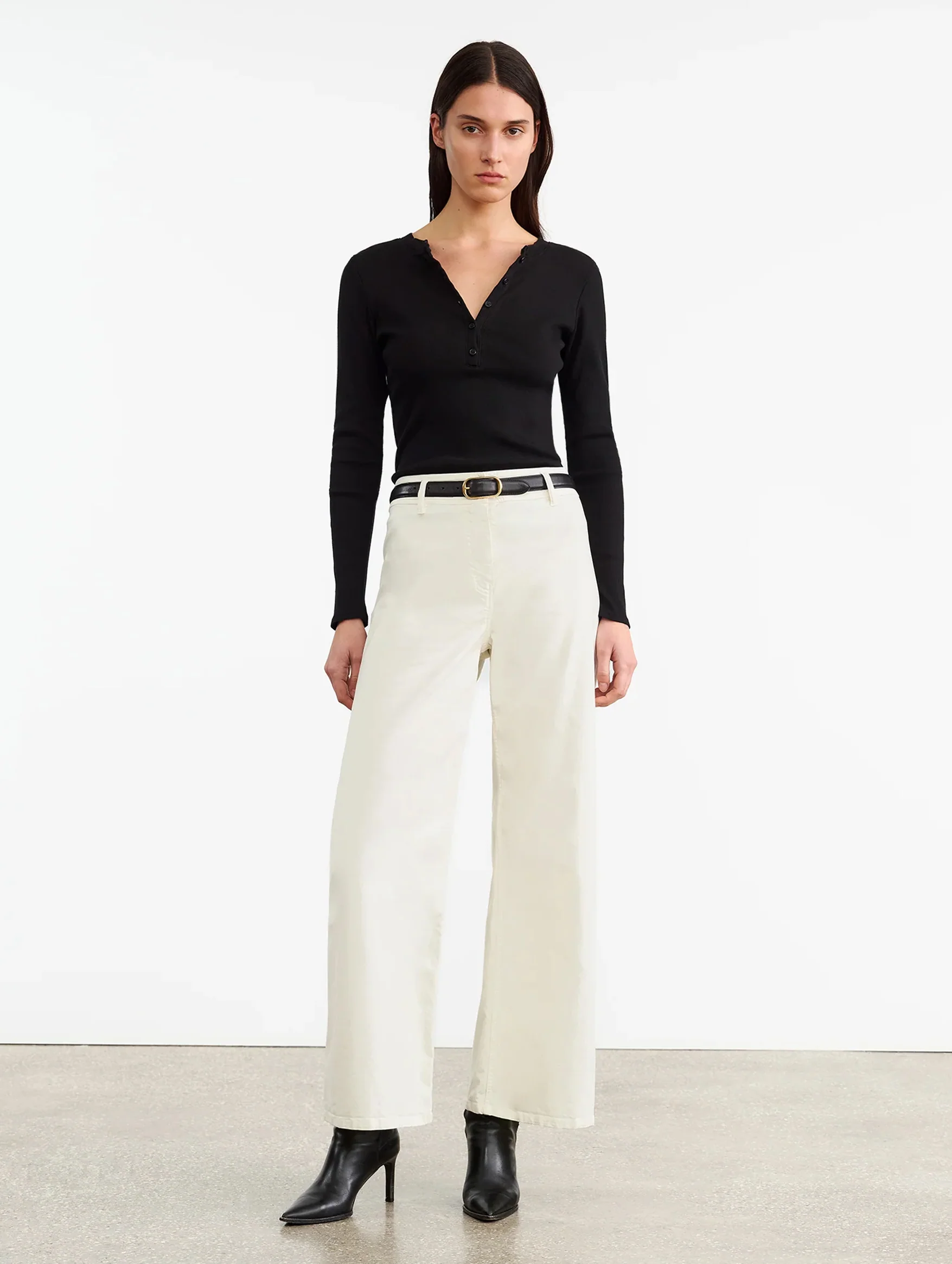 Megan Pant in Stone - Image 2