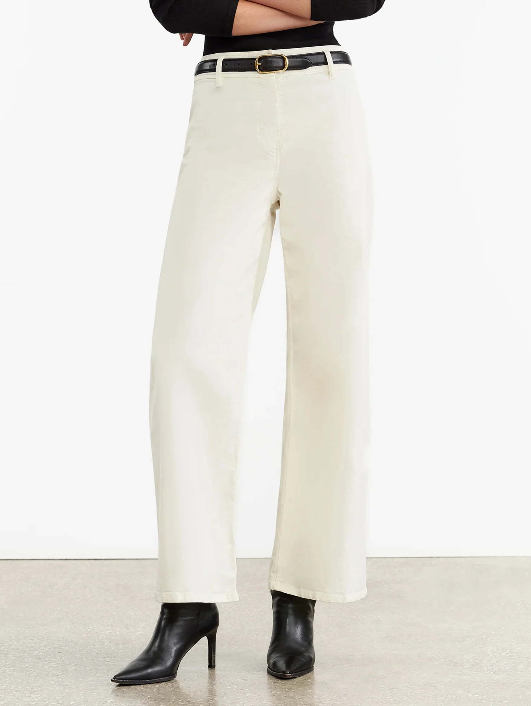 Megan Pant in Stone - Image 3
