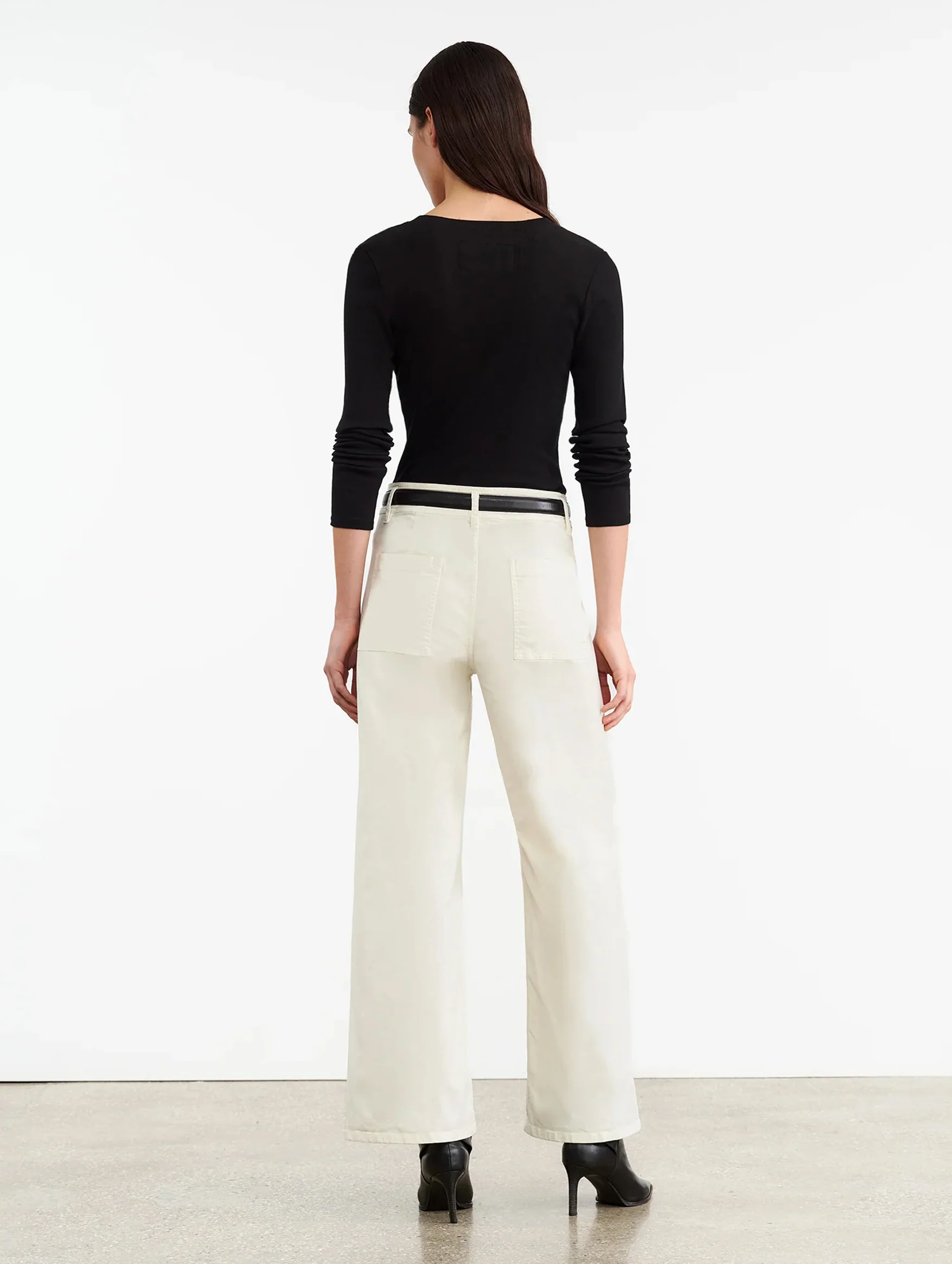 Megan Pant in Stone - Image 4