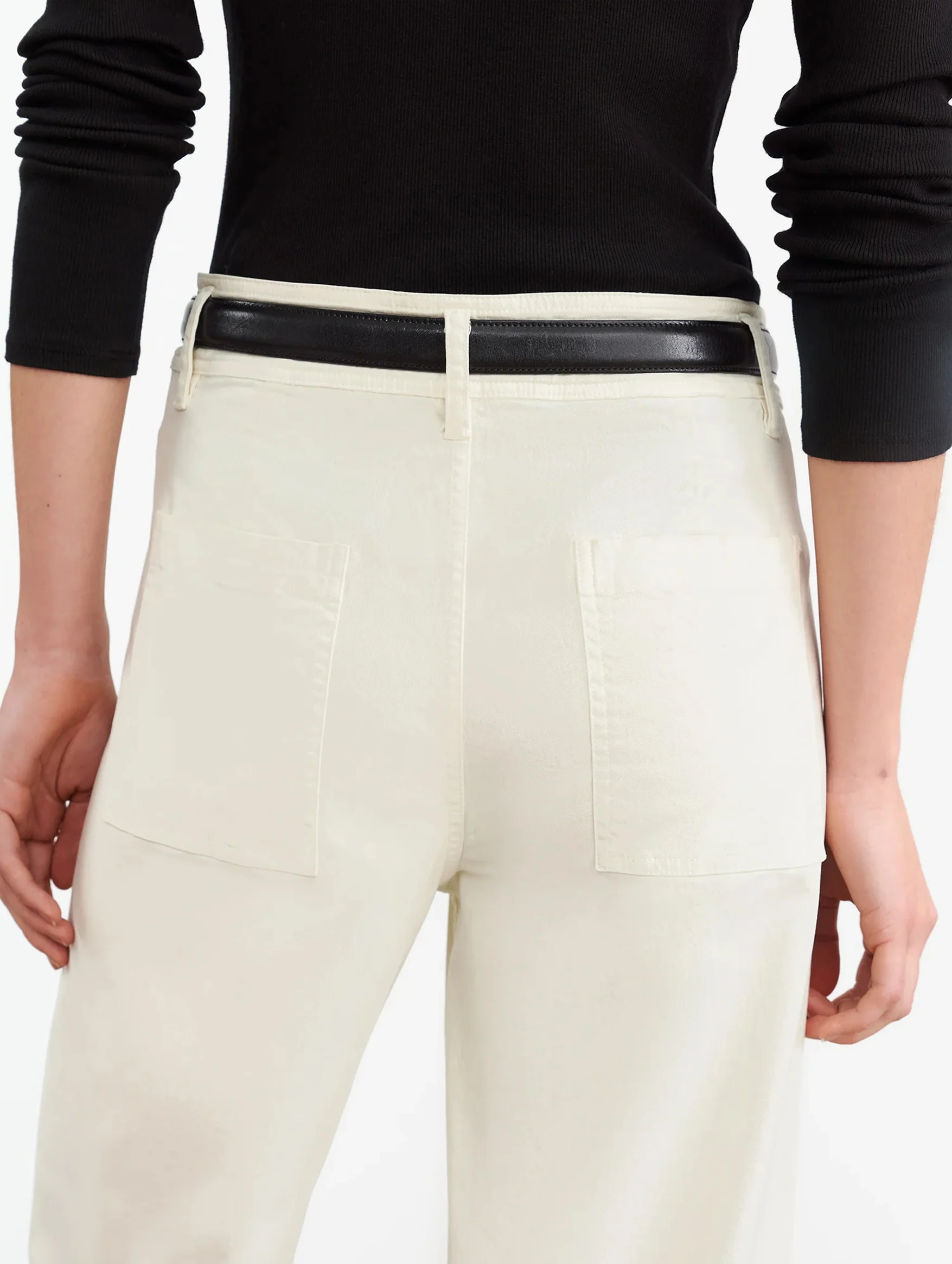Megan Pant in Stone - Image 5