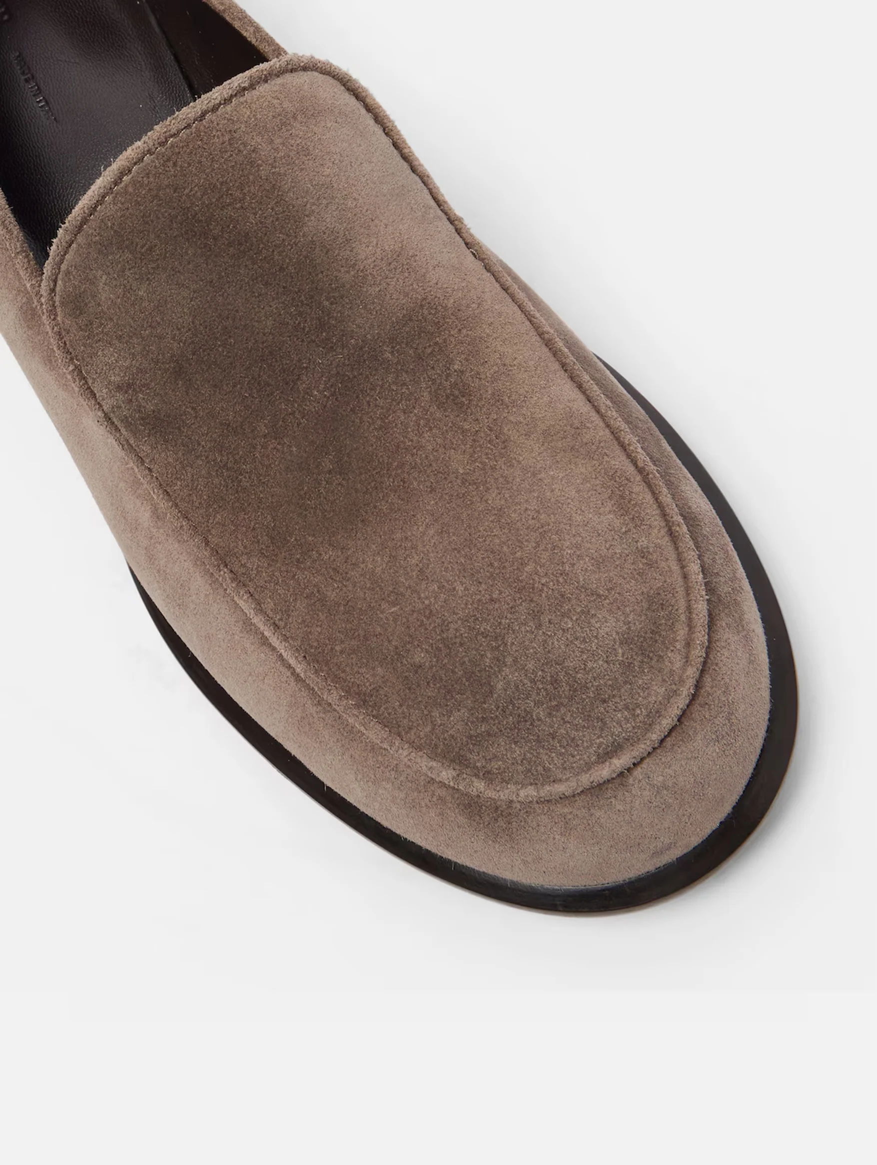 Miles Loafer in Morning Dove - Image 5