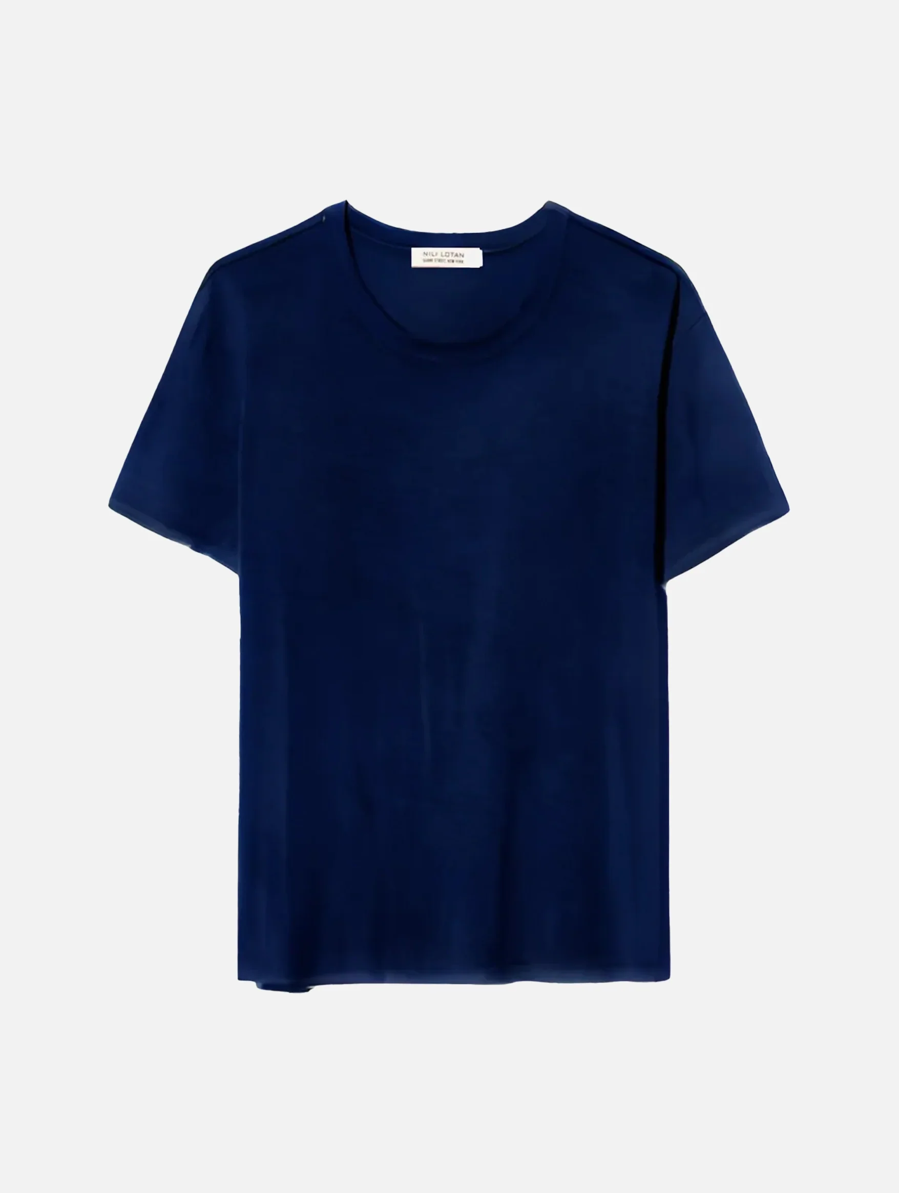 Noya Tee in Midnight