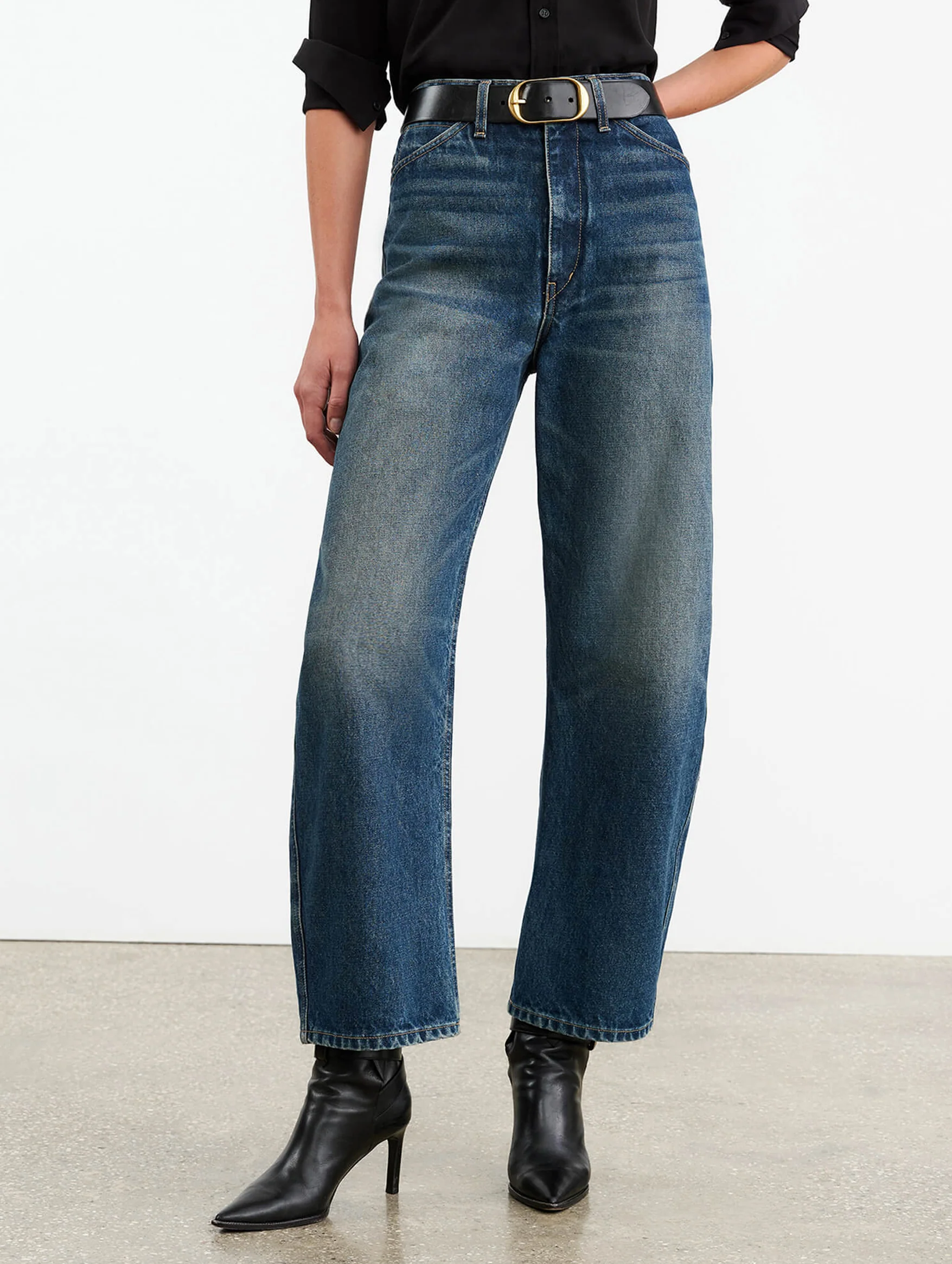 Otis Jean in Simon Wash - Image 4