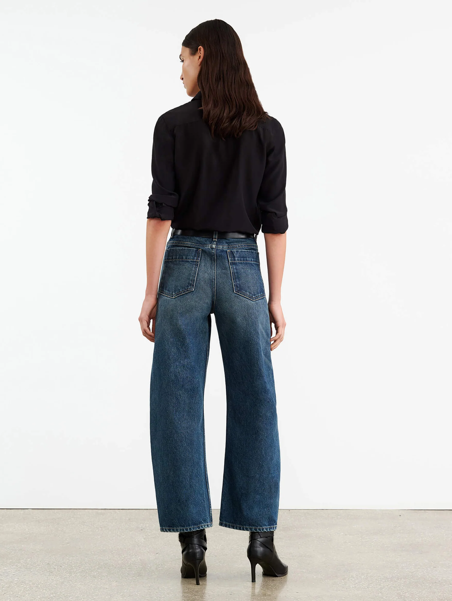 Otis Jean in Simon Wash - Image 5