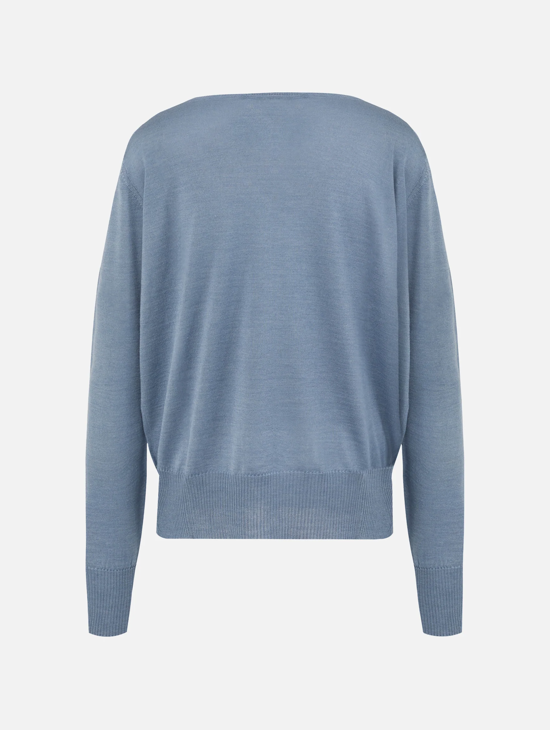 Pamela Jumper in Ice Blue - Image 2