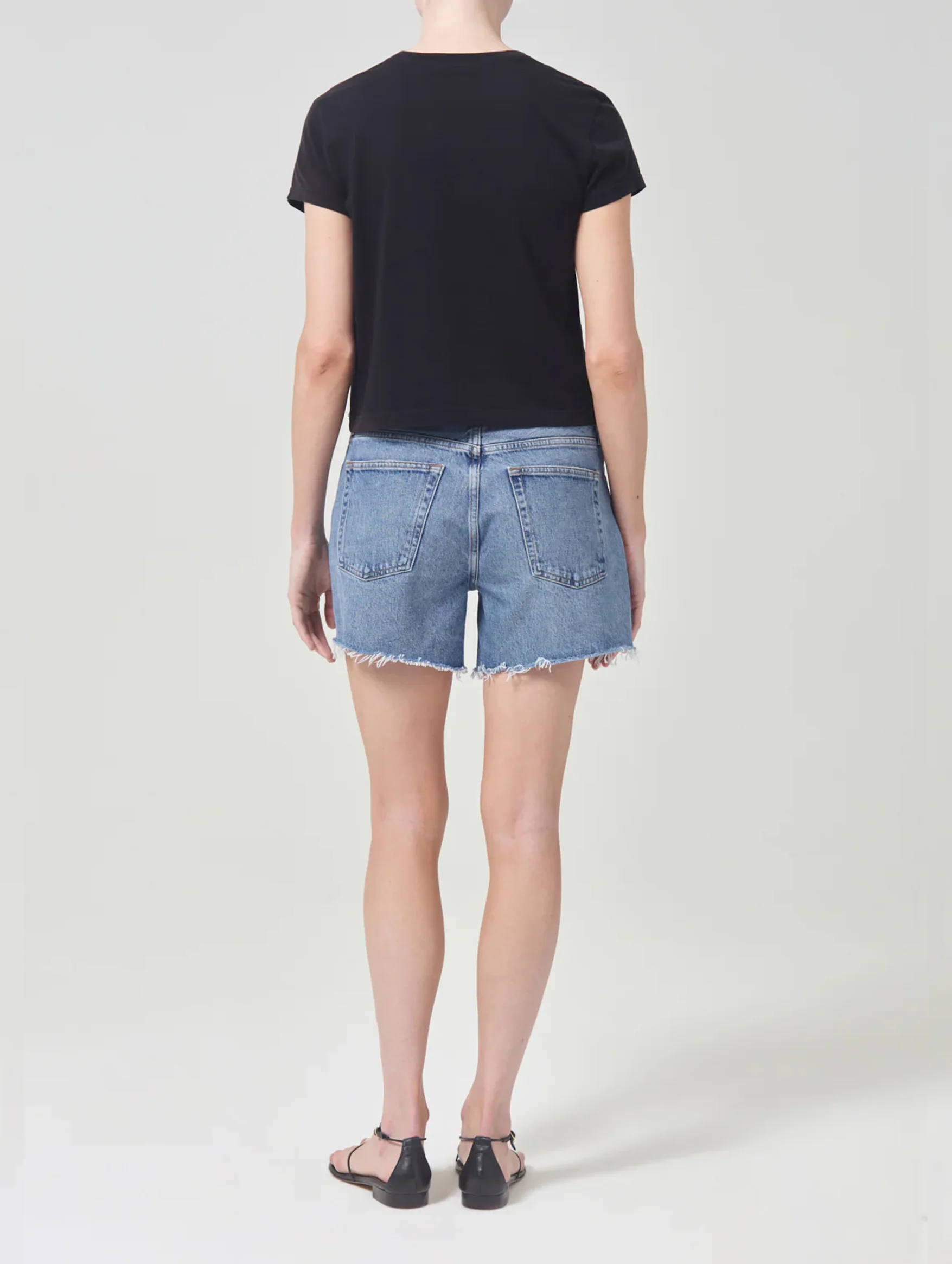 Parker Long Short in Skywave - Image 3