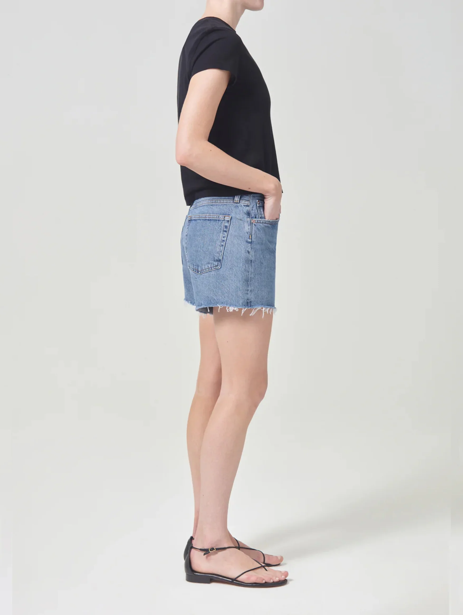 Parker Long Short in Skywave - Image 4