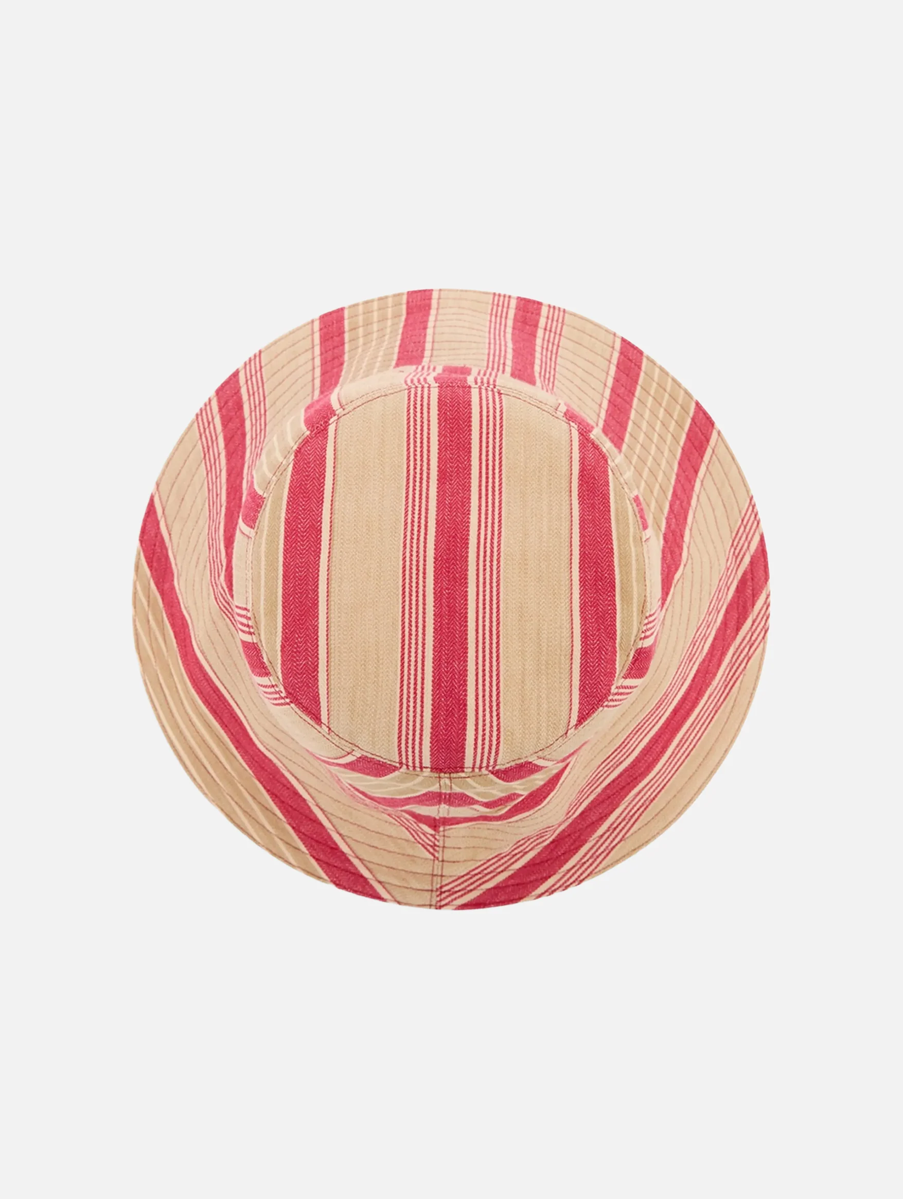 Shaelyn Hat in Red - Image 3