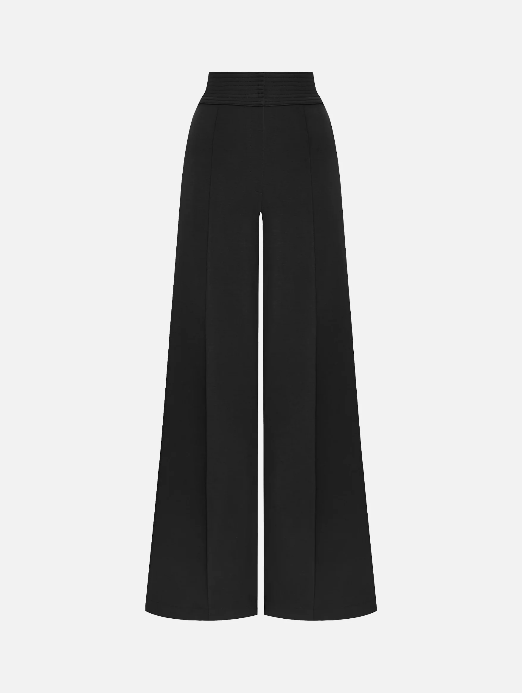 Shilpa Trousers in Black