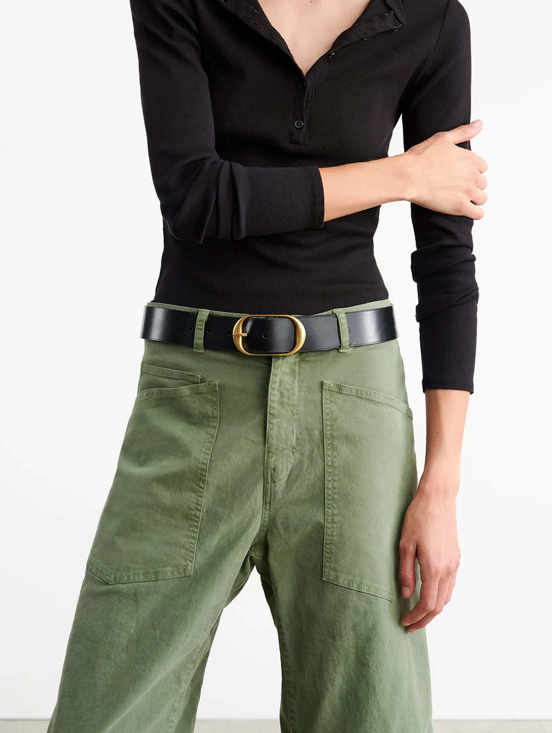 Shon Pant in Camo - Image 4
