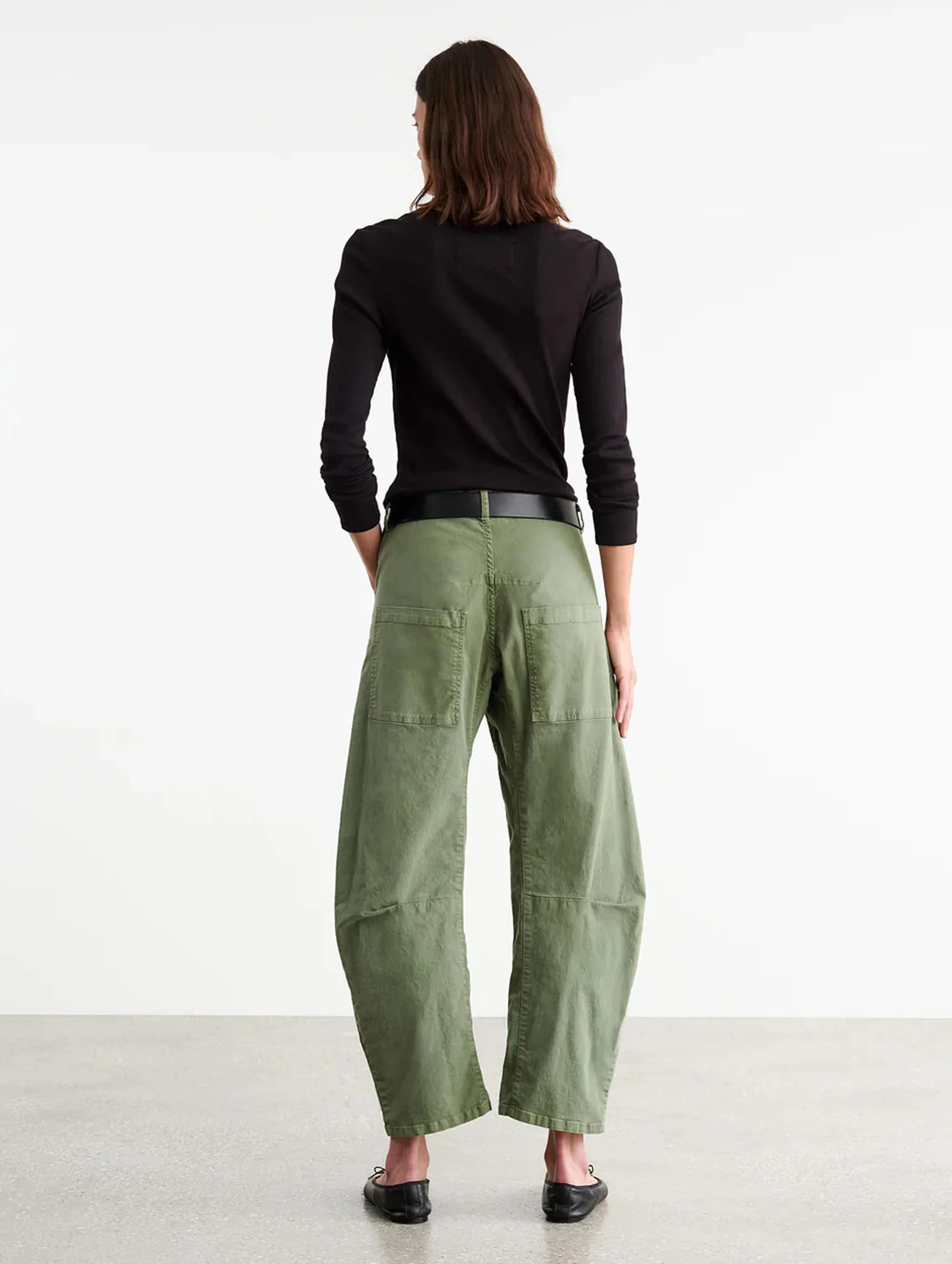 Shon Pant in Camo - Image 5
