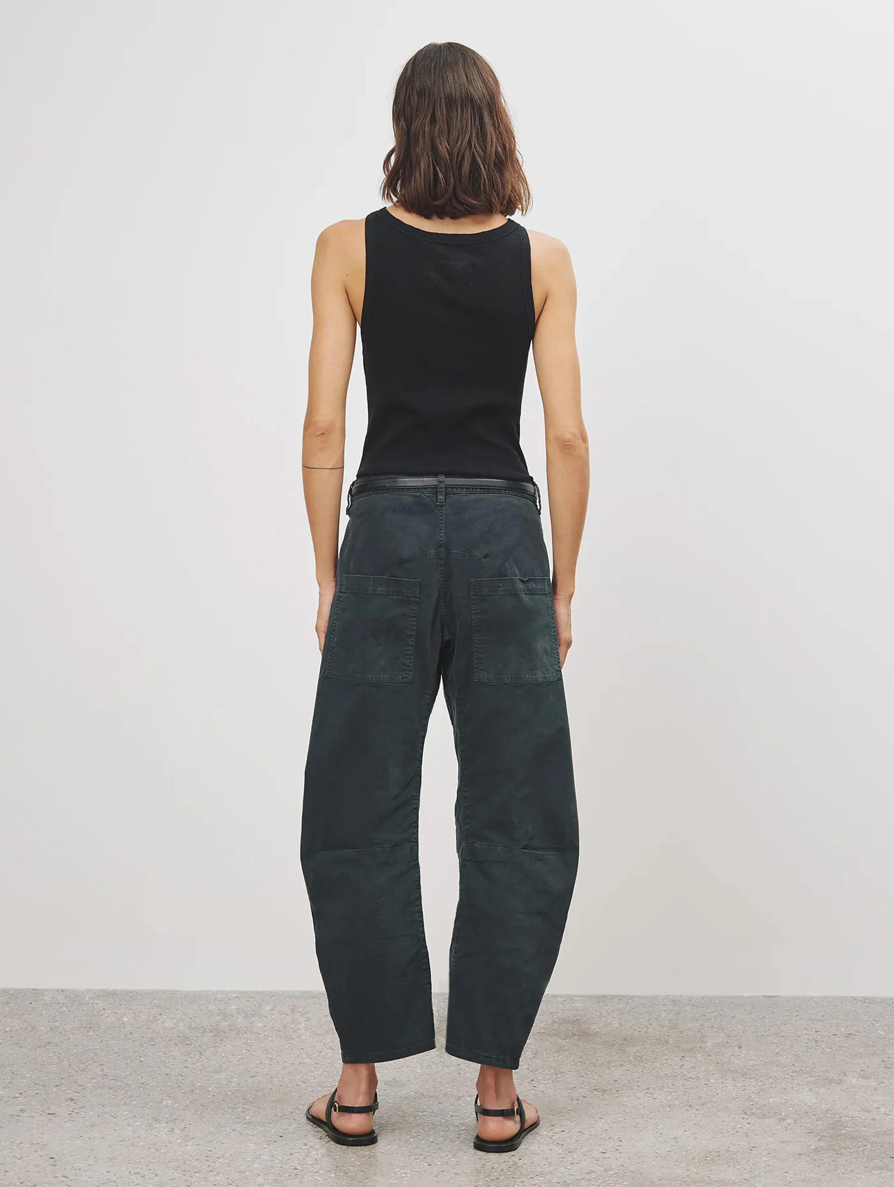 Shon Pant in Carbon - Image 4
