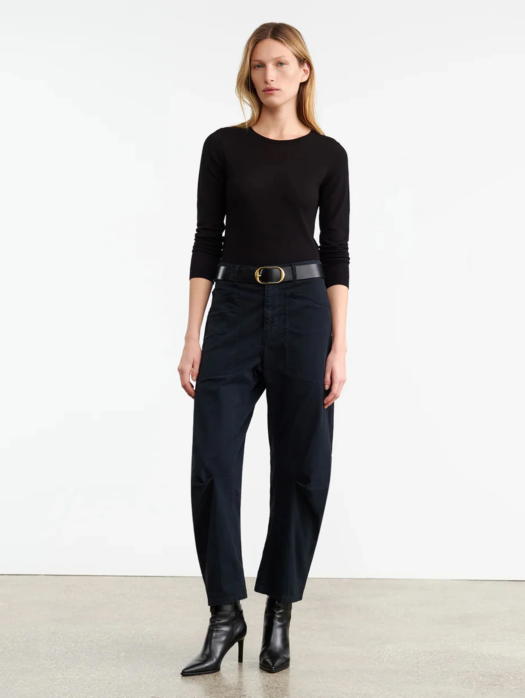 Shon Pant in Midnight - Image 2