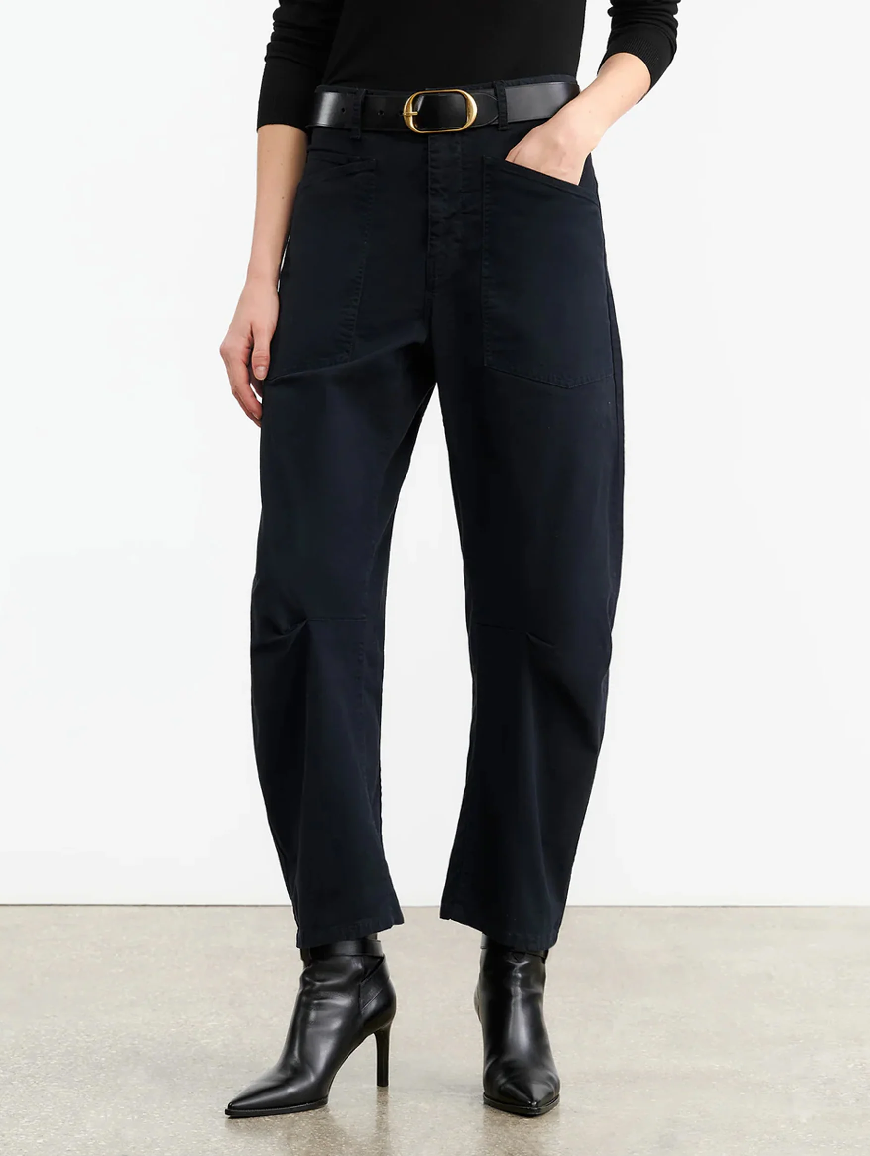 Shon Pant in Midnight - Image 3
