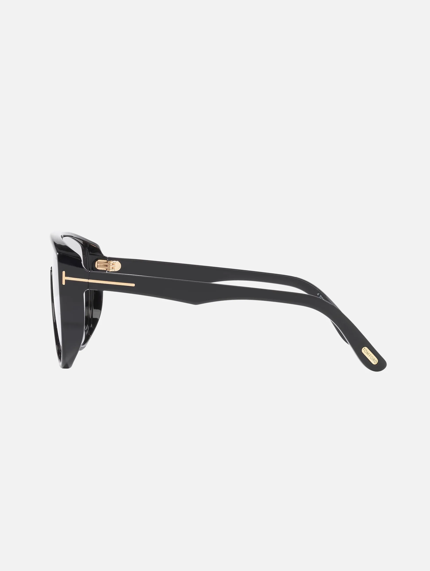 TF Achilles 1182 01A in Black - Image 3
