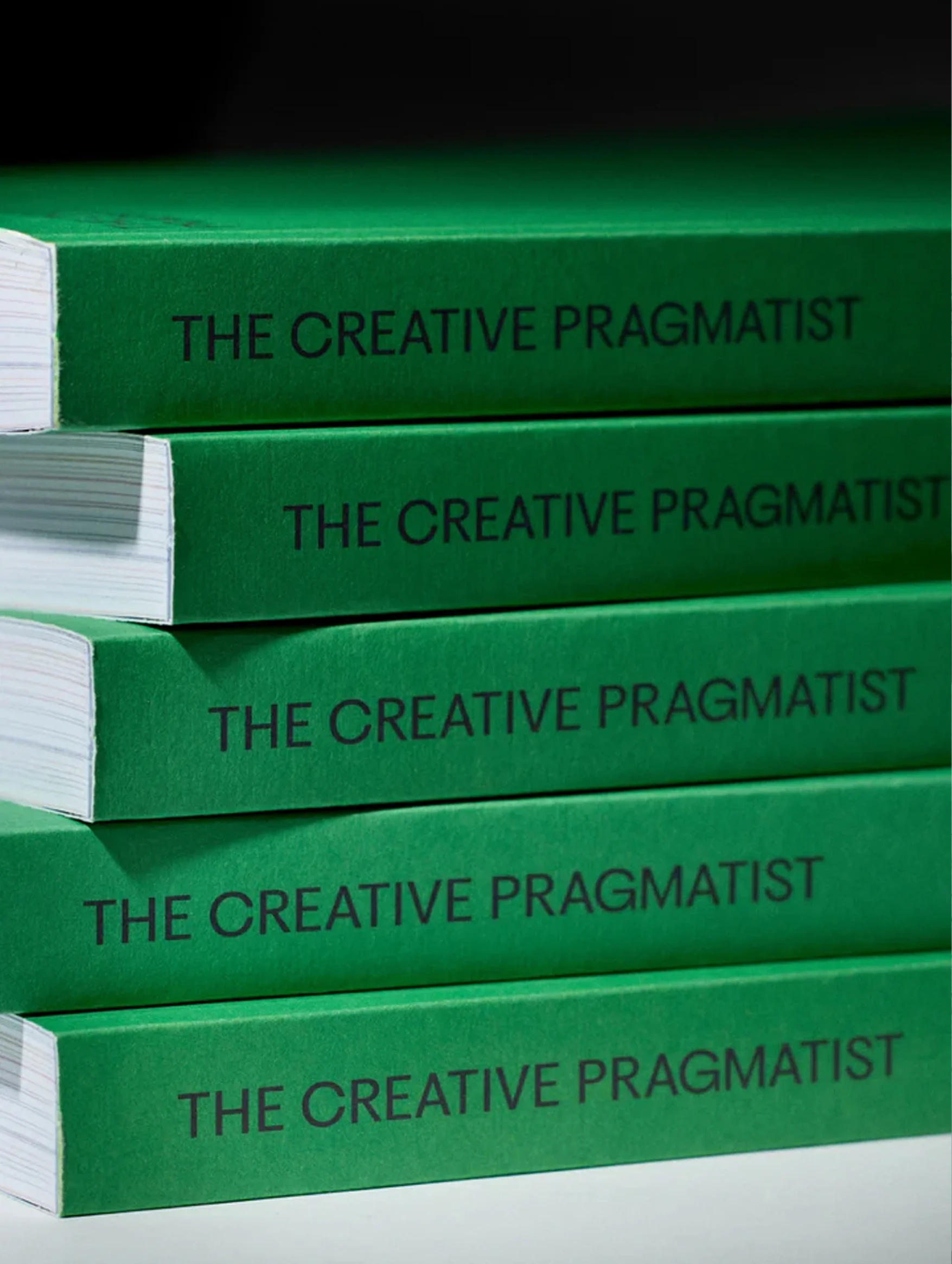 The Creative Pragmatist Book Second Edition - Image 6
