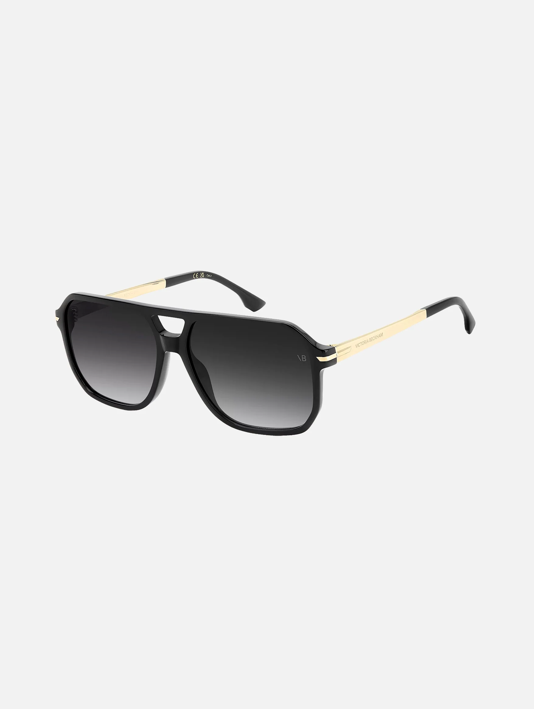 VB 1002/S 807 9O in Black
